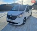 Білий Рено Трафік, об'ємом двигуна 1.6 л та пробігом 280 тис. км за 16400 $, фото 5 на Automoto.ua