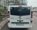Белый Рено Трафик, объемом двигателя 1.6 л и пробегом 240 тыс. км за 17000 $, фото 9 на Automoto.ua