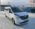 Белый Рено Трафик, объемом двигателя 1.6 л и пробегом 280 тыс. км за 16400 $, фото 4 на Automoto.ua