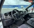 Білий Рено Трафік, об'ємом двигуна 1.6 л та пробігом 285 тис. км за 16900 $, фото 11 на Automoto.ua