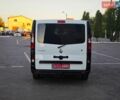 Білий Рено Трафік, об'ємом двигуна 1.6 л та пробігом 230 тис. км за 15300 $, фото 7 на Automoto.ua