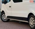 Білий Рено Трафік, об'ємом двигуна 1.6 л та пробігом 270 тис. км за 15290 $, фото 76 на Automoto.ua