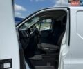 Белый Рено Трафик, объемом двигателя 1.6 л и пробегом 243 тыс. км за 13800 $, фото 8 на Automoto.ua