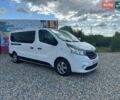 Белый Рено Трафик, объемом двигателя 1.6 л и пробегом 285 тыс. км за 16099 $, фото 24 на Automoto.ua
