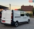 Белый Рено Трафик, объемом двигателя 1.6 л и пробегом 280 тыс. км за 14800 $, фото 6 на Automoto.ua