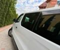 Білий Рено Трафік, об'ємом двигуна 1.6 л та пробігом 211 тис. км за 14750 $, фото 53 на Automoto.ua