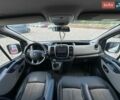 Белый Рено Трафик, объемом двигателя 1.6 л и пробегом 285 тыс. км за 16099 $, фото 11 на Automoto.ua
