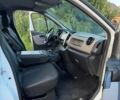 Білий Рено Трафік, об'ємом двигуна 1.6 л та пробігом 320 тис. км за 12900 $, фото 5 на Automoto.ua