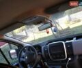 Белый Рено Трафик, объемом двигателя 1.6 л и пробегом 184 тыс. км за 15000 $, фото 3 на Automoto.ua