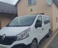 Білий Рено Трафік, об'ємом двигуна 1.6 л та пробігом 217 тис. км за 13500 $, фото 1 на Automoto.ua