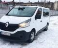 Белый Рено Трафик, объемом двигателя 1.6 л и пробегом 345 тыс. км за 11900 $, фото 1 на Automoto.ua