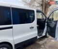 Белый Рено Трафик, объемом двигателя 1.6 л и пробегом 190 тыс. км за 15700 $, фото 28 на Automoto.ua