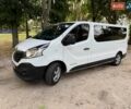 Белый Рено Трафик, объемом двигателя 1.6 л и пробегом 185 тыс. км за 16790 $, фото 8 на Automoto.ua