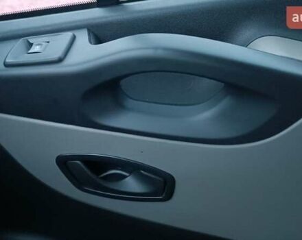 Рено Трафік 2016 у Сарнах на Automoto.ua Білий Рено Трафік, об'ємом двигуна 1.6 л та пробігом 187 тис. км за 13750 $, фото 98 на Automoto.ua