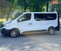 Белый Рено Трафик, объемом двигателя 1.6 л и пробегом 193 тыс. км за 14500 $, фото 9 на Automoto.ua