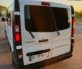 Білий Рено Трафік, об'ємом двигуна 1.6 л та пробігом 195 тис. км за 16490 $, фото 4 на Automoto.ua