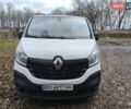 Белый Рено Трафик, объемом двигателя 1.6 л и пробегом 181 тыс. км за 15900 $, фото 24 на Automoto.ua
