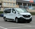 Білий Рено Трафік, об'ємом двигуна 1.6 л та пробігом 285 тис. км за 16900 $, фото 4 на Automoto.ua