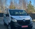 Білий Рено Трафік, об'ємом двигуна 1.6 л та пробігом 228 тис. км за 13200 $, фото 3 на Automoto.ua