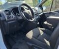 Білий Рено Трафік, об'ємом двигуна 1.6 л та пробігом 243 тис. км за 16000 $, фото 8 на Automoto.ua
