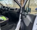 Белый Рено Трафик, объемом двигателя 1.6 л и пробегом 190 тыс. км за 15700 $, фото 40 на Automoto.ua