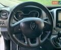 Белый Рено Трафик, объемом двигателя 1.6 л и пробегом 202 тыс. км за 15300 $, фото 13 на Automoto.ua