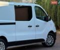 Білий Рено Трафік, об'ємом двигуна 1.6 л та пробігом 270 тис. км за 15290 $, фото 59 на Automoto.ua