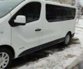 Белый Рено Трафик, объемом двигателя 1.6 л и пробегом 194 тыс. км за 16000 $, фото 21 на Automoto.ua