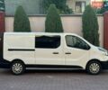 Білий Рено Трафік, об'ємом двигуна 1.6 л та пробігом 270 тис. км за 15290 $, фото 7 на Automoto.ua