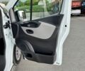 Білий Рено Трафік, об'ємом двигуна 1.6 л та пробігом 261 тис. км за 16900 $, фото 40 на Automoto.ua