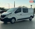 Білий Рено Трафік, об'ємом двигуна 1.6 л та пробігом 261 тис. км за 16900 $, фото 5 на Automoto.ua