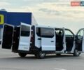 Белый Рено Трафик, объемом двигателя 1.6 л и пробегом 348 тыс. км за 16900 $, фото 20 на Automoto.ua