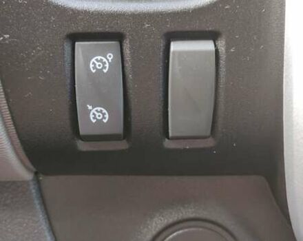 Білий Рено Трафік, об'ємом двигуна 1.6 л та пробігом 305 тис. км за 17200 $, фото 16 на Automoto.ua