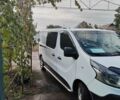 Белый Рено Трафик, объемом двигателя 1.6 л и пробегом 488 тыс. км за 16000 $, фото 5 на Automoto.ua