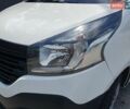Белый Рено Трафик, объемом двигателя 1.6 л и пробегом 253 тыс. км за 14000 $, фото 13 на Automoto.ua