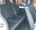 Білий Рено Трафік, об'ємом двигуна 1.6 л та пробігом 242 тис. км за 17300 $, фото 20 на Automoto.ua