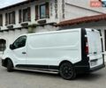 Белый Рено Трафик, объемом двигателя 1.6 л и пробегом 247 тыс. км за 12499 $, фото 58 на Automoto.ua