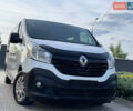 Белый Рено Трафик, объемом двигателя 1.6 л и пробегом 331 тыс. км за 15200 $, фото 2 на Automoto.ua