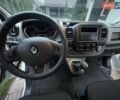 Белый Рено Трафик, объемом двигателя 1.6 л и пробегом 182 тыс. км за 13950 $, фото 26 на Automoto.ua