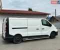 Белый Рено Трафик, объемом двигателя 1.6 л и пробегом 247 тыс. км за 12499 $, фото 42 на Automoto.ua