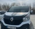 Білий Рено Трафік, об'ємом двигуна 1.6 л та пробігом 350 тис. км за 16300 $, фото 3 на Automoto.ua