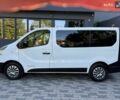 Білий Рено Трафік, об'ємом двигуна 1.6 л та пробігом 198 тис. км за 16800 $, фото 8 на Automoto.ua