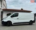 Белый Рено Трафик, объемом двигателя 1.6 л и пробегом 247 тыс. км за 12499 $, фото 60 на Automoto.ua