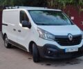 Белый Рено Трафик, объемом двигателя 1.6 л и пробегом 149 тыс. км за 14500 $, фото 3 на Automoto.ua
