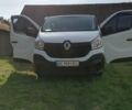 Белый Рено Трафик, объемом двигателя 1.6 л и пробегом 325 тыс. км за 17000 $, фото 6 на Automoto.ua
