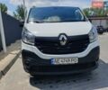 Белый Рено Трафик, объемом двигателя 1.6 л и пробегом 253 тыс. км за 14000 $, фото 3 на Automoto.ua