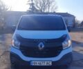 Белый Рено Трафик, объемом двигателя 1.6 л и пробегом 135 тыс. км за 13000 $, фото 1 на Automoto.ua