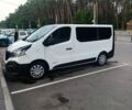 Белый Рено Трафик, объемом двигателя 1.6 л и пробегом 219 тыс. км за 16500 $, фото 2 на Automoto.ua