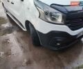 Белый Рено Трафик, объемом двигателя 1.6 л и пробегом 488 тыс. км за 16000 $, фото 4 на Automoto.ua