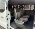 Білий Рено Трафік, об'ємом двигуна 1.6 л та пробігом 240 тис. км за 16900 $, фото 18 на Automoto.ua